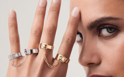 La Maison dinh van célèbre l&rsquo;amour