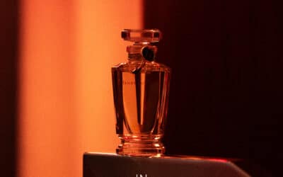 HENRY JACQUES s&rsquo;invite au Royal Monceau Raffles Paris