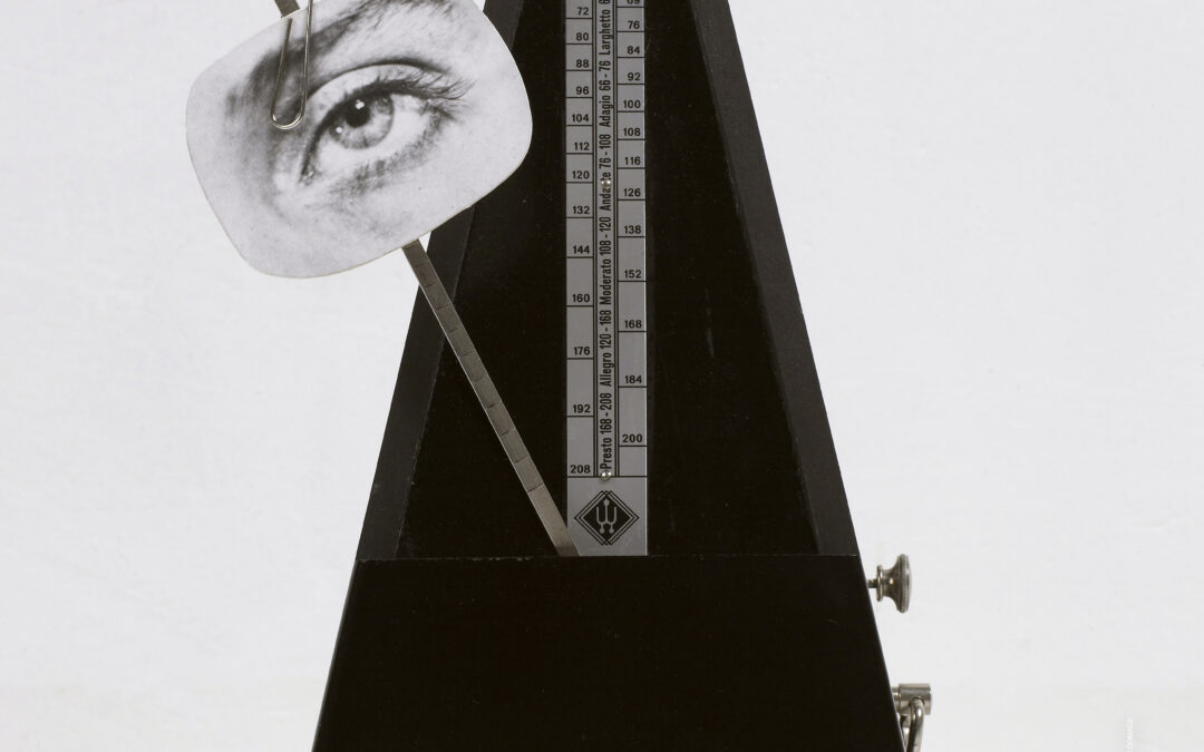 Saint Laurent Rive Droite x Man Ray : une collaboration exclusive