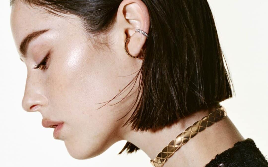 CHANEL Joaillerie nomme Gracie Abrams nouvelle ambassadrice mondiale Coco Crush