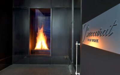 HÔTEL BACCARAT NEW YORK