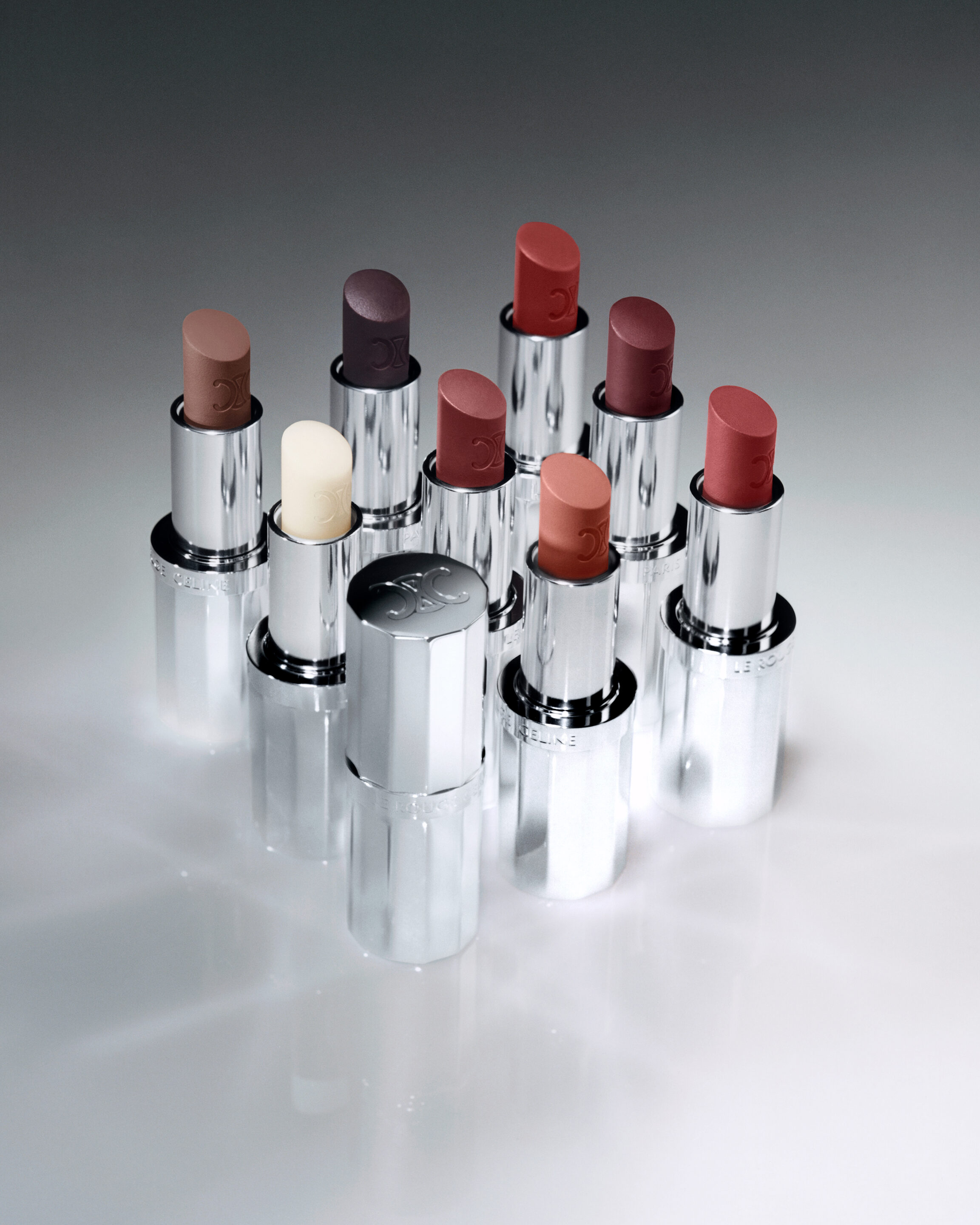 CELINE_LE ROUGE_BAUME A LEVRES_STILL LIFE 01