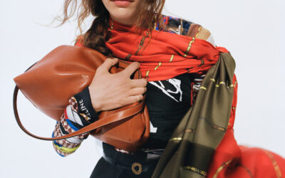 CELINE dévoile sa campagne Été 2026 signée Zoë Ghertner