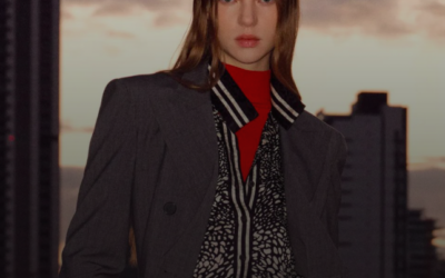 Elie Saab collection Pré-automne 2026