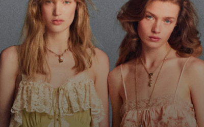 Chloé Collection Pré-Automne 2026