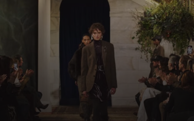 RALPH LAUREN COLLECTION PRÊT-À-PORTER AUTOMNE 2026