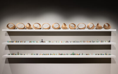 Giorgio Armani et NOMAD Art Fair ST. MORITZ VILLA BEAULIEU 12–15 FÉVRIER 2026