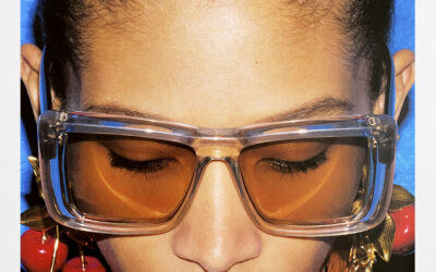 Saint Laurent : « true romance »  By Anthony Vaccarello