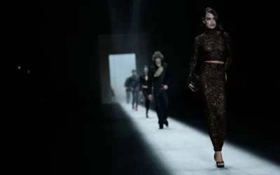 Défilé Gucci automne-hiver 2026