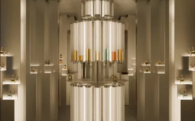 Maison Caron : 332, rue Saint-Honoré, Paris 75001