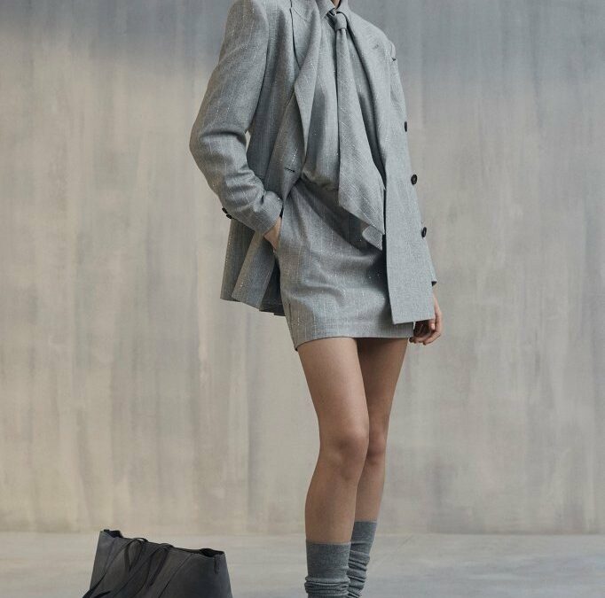 BRUNELLO CUCINELLI COLLECTION PRÊT-À-PORTER AUTOMNE 2026