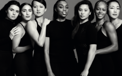 CC LEAGUE BY CHANEL BEAUTE