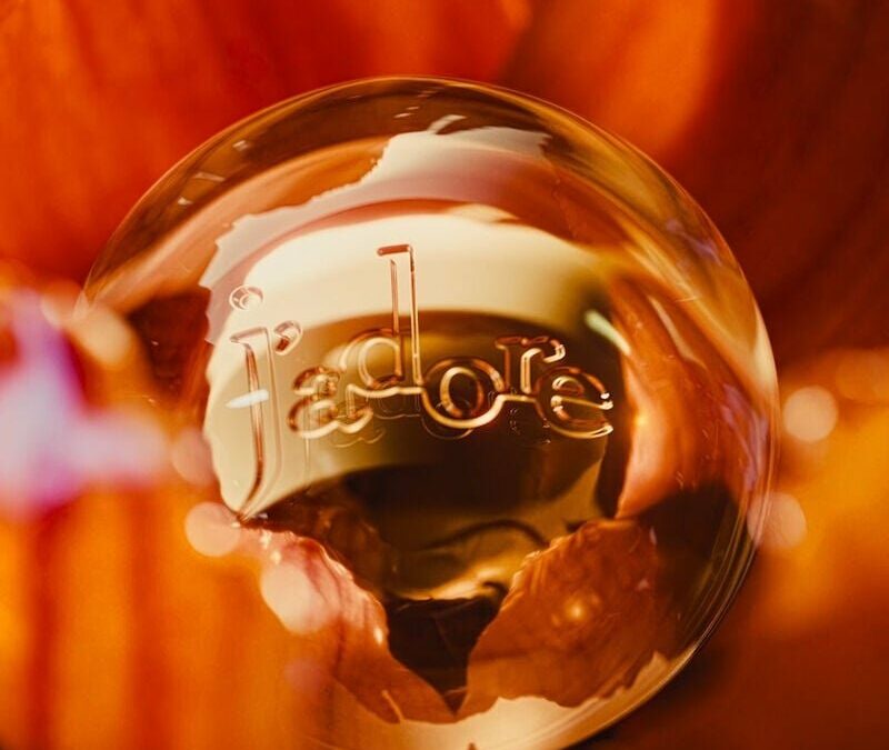 CHRISTIAN DIOR J’ADORE INTENSE PARFUM