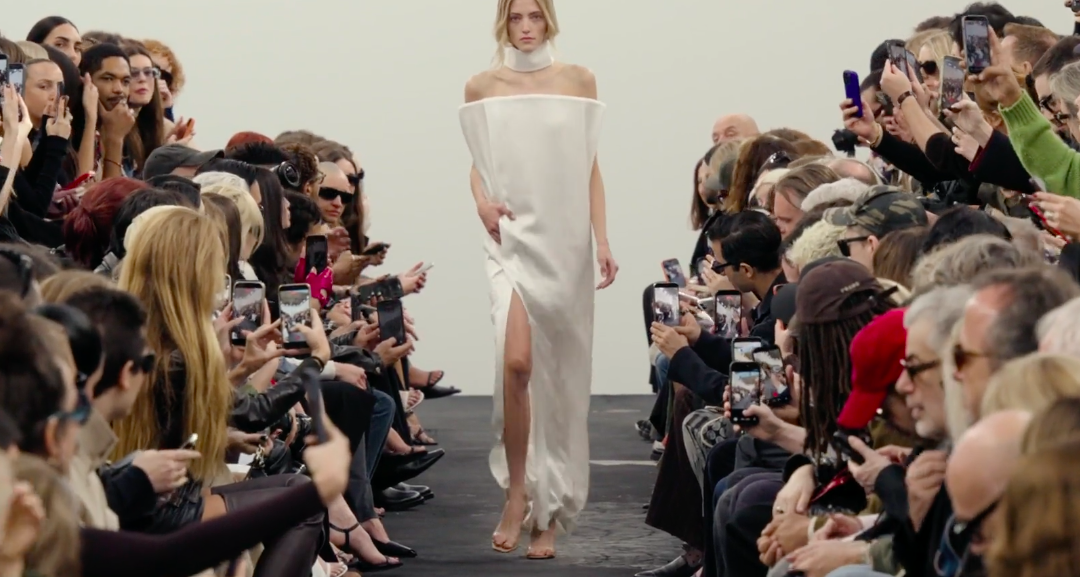 Défilé Courrèges Collection Automne Hiver 2026