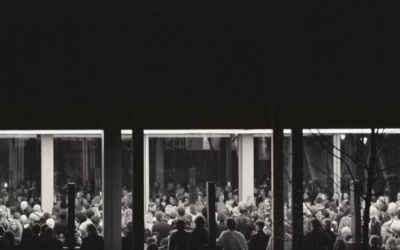 Défilé Alaïa Automne-Hiver 2026