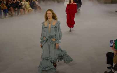 CHLOÉ COLLECTION PRÊT-À-PORTER AUTOMNE 2026