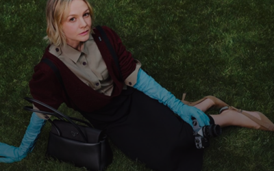 PRADA COLLECTION PRÊT-À-PORTER PRINTEMPS 2026