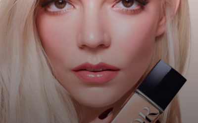 DIOR FOREVER SKIN GLOW ET SKIN WEAR