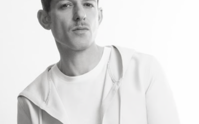 Nicolas Di Felice et la Maison Courrèges se quittent