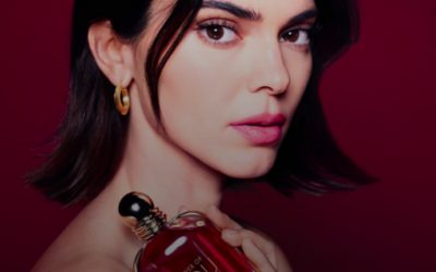 EMPORIO ARMANI POWER OF YOU