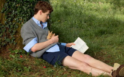 LES NOUVEAUX SOULIERS DIOR ROADIE