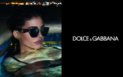 EssilorLuxottica et Dolce & Gabbana prolongent leur collaboration