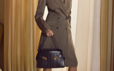 Ferragamo | THE VARA BOW