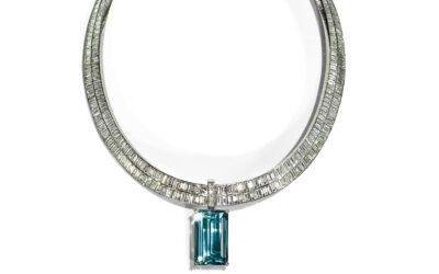 Tiffany & Co. annonce une collaboration d’envergure avec 20th Century Studios