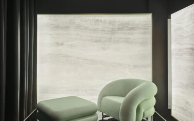 Armani/Casa 2026 : ORIGINES