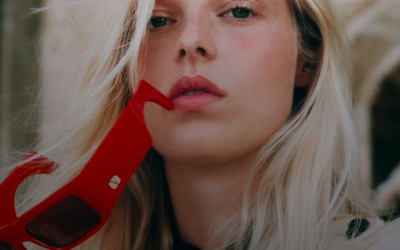 VALENTINO COLLECTION LUNETTES 2026