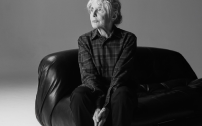 Saint Laurent Rive Droite Talks Episode 6 : Claire Denis