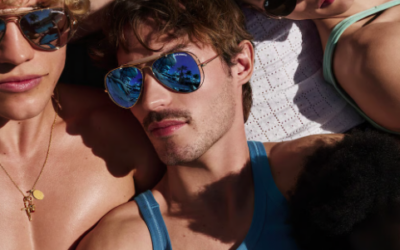 Dolce & Gabbana x Ray-Ban