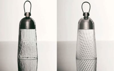 UN NOUVEAU DIALOGUE CRÉATIF ENTRE DIOR ET NOÉ DUCHAUFOUR-LAWRANCE