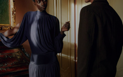 SALVATORE FERRAGAMO COLLECTION D&rsquo;ACCESSOIRES PRÉ-AUTOMNE 2026