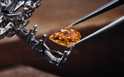 Mythica : la Collection de Haute Joaillerie signée Louis Vuitton