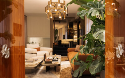 ELIE SAAB Maison dévoile « La Maison Milanaise – Una Notte a Milano » à l&rsquo;occasion de la Milan Design Week 2026