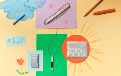 S.T. Dupont célèbre la Fête des Mères avec créativité