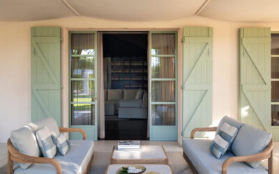 GIORGIO ARMANI À LA MILAN DESIGN WEEK 2026