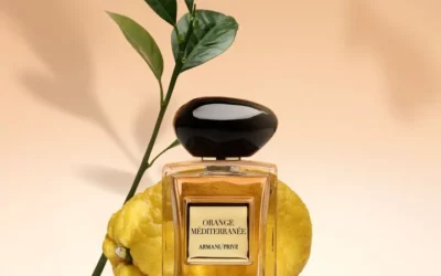 ARMANI/PRIVÉ ORANGE MÉDITERRANÉE