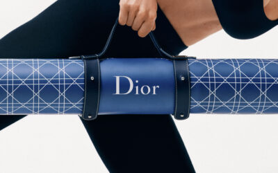 LA COLLECTION HAUTE WELLNESS DIOR DE DIOR MAISON