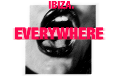 A|X ARMANI EXCHANGE RENOUVELLE SON PARTENARIAT AVEC AMNESIA IBIZA