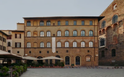 Gucci Story : une nouvelle exposition à Florence