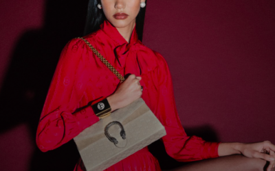 GUCCI CAMPAGNE GENERATION GUCCI