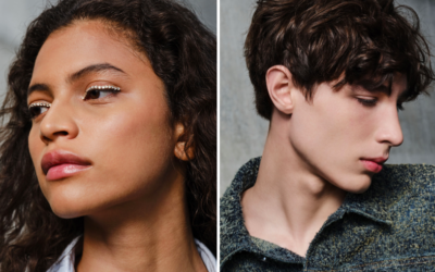 DANS LES COULISSES MAQUILLAGE DE LA COLLECTION DIOR CRUISE 2027