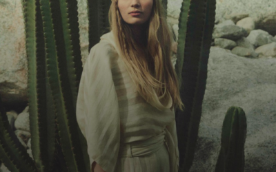 LORO PIANA RESORT 2026