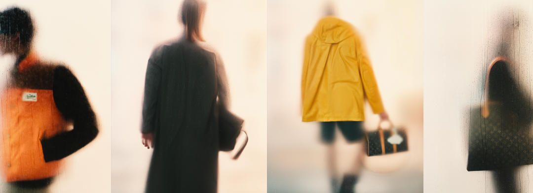 PRÉ-COLLECTION HOMME LOUIS VUITTON PRINTEMPS-ÉTÉ 2027