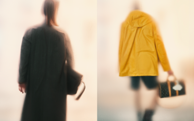 PRÉ-COLLECTION HOMME LOUIS VUITTON PRINTEMPS-ÉTÉ 2027