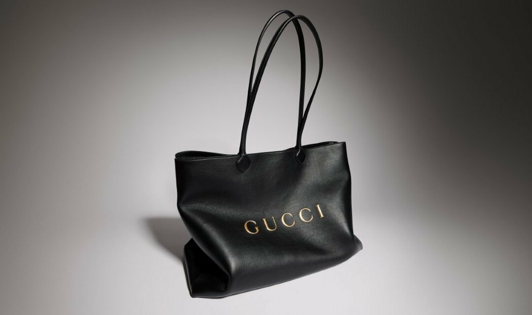 GUCCI COLLECTION NY EN ÉDITION LIMITÉE