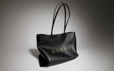 GUCCI COLLECTION NY EN ÉDITION LIMITÉE