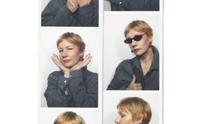 SANDRA HÜLLER, NOUVELLE AMBASSADRICE DE LA MAISON CHANEL